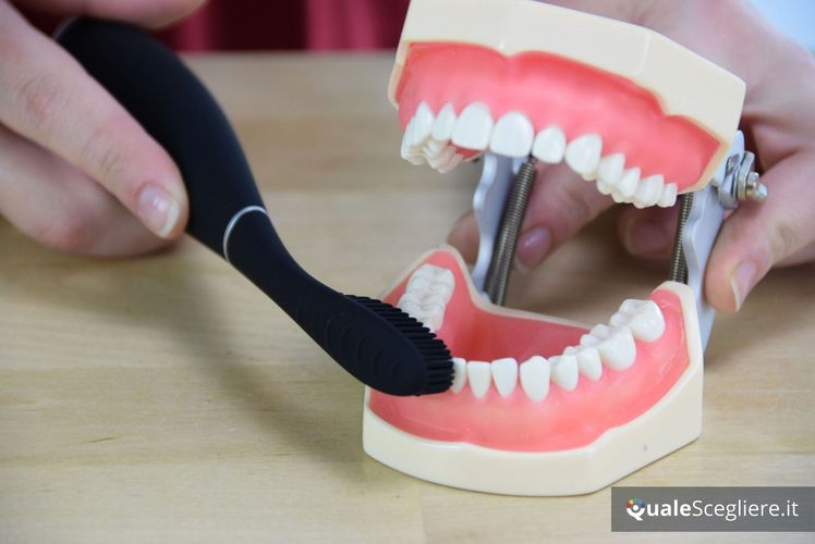 Foreo Issa Hybrid Cool Black