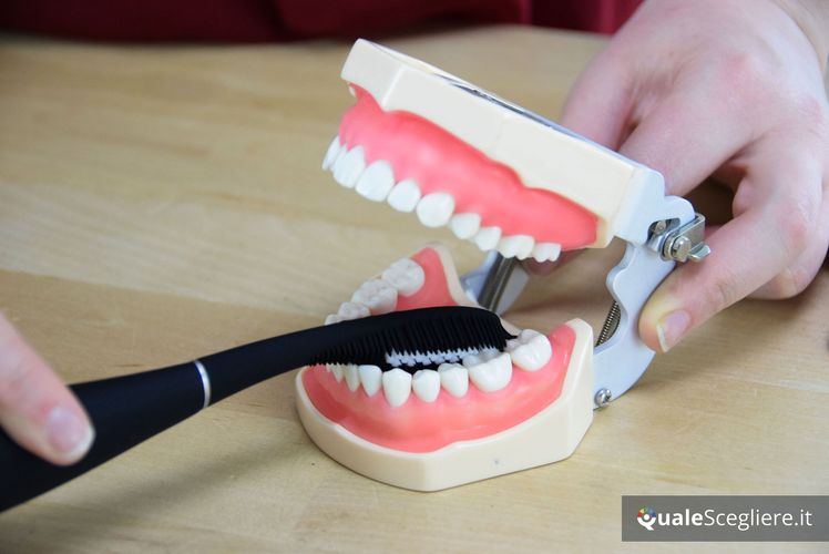 Foreo Issa Hybrid Cool Black