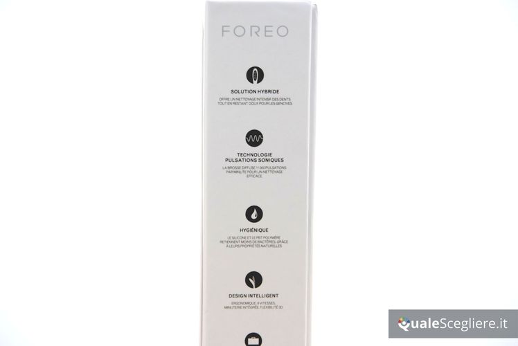 Foreo Issa Hybrid Lavender