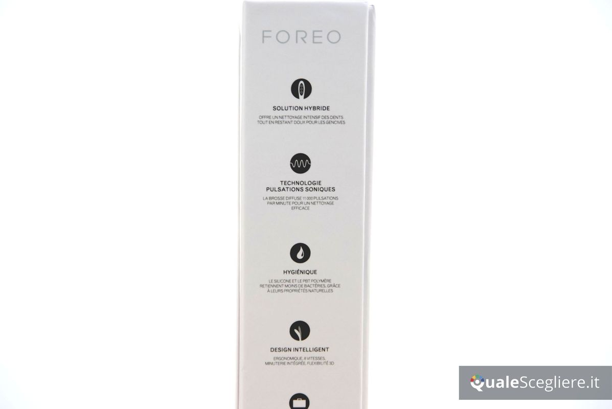 Foreo Issa Hybrid Lavender