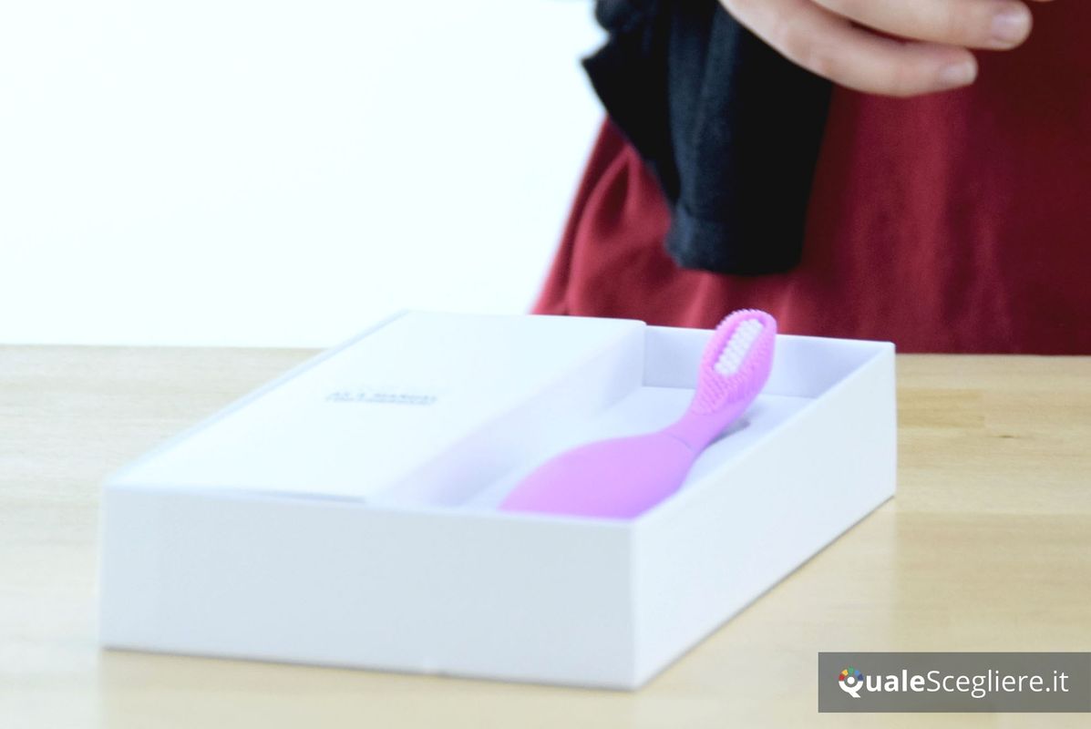 Foreo Issa Hybrid Lavender