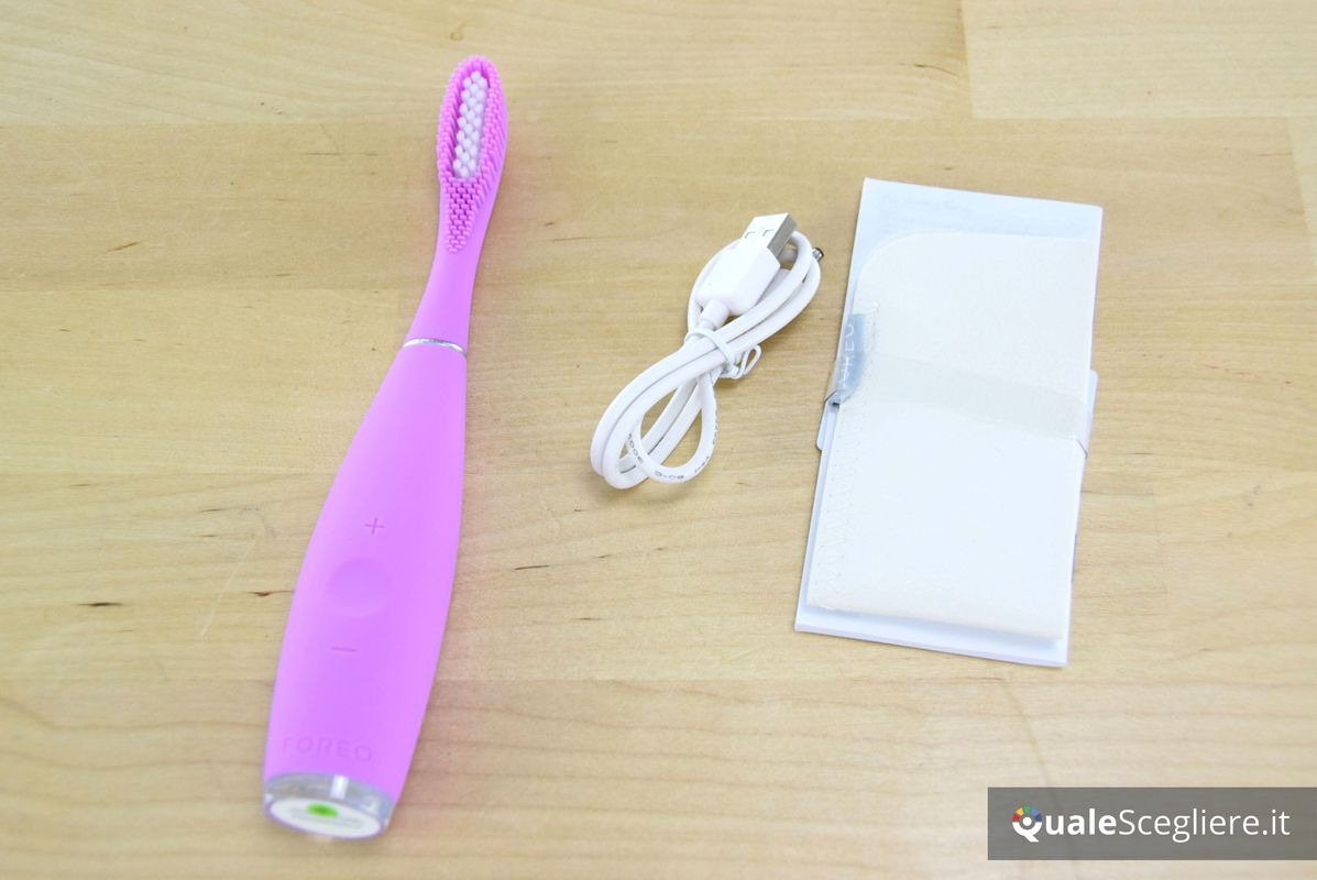 Foreo Issa Hybrid Lavender