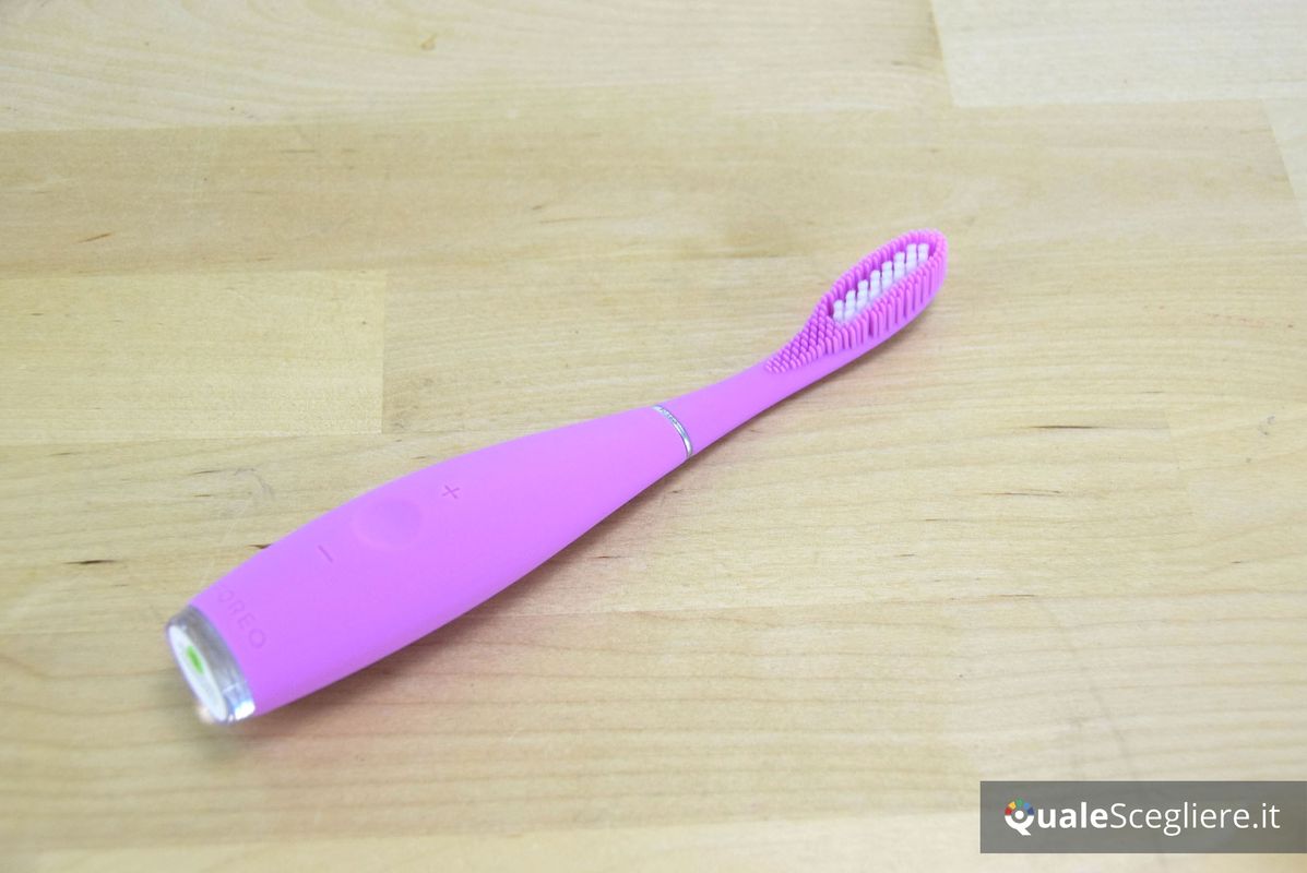 Foreo Issa Hybrid Lavender