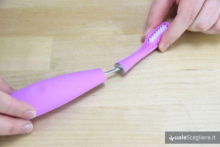 Foreo Issa Hybrid Lavender