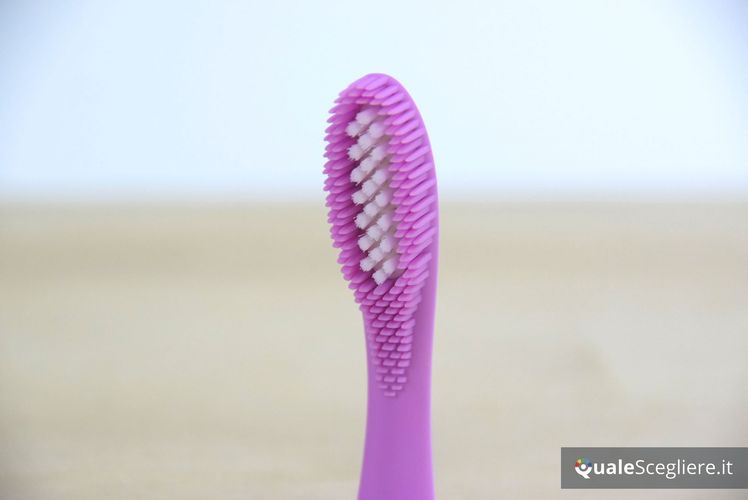Foreo Issa Hybrid Lavender