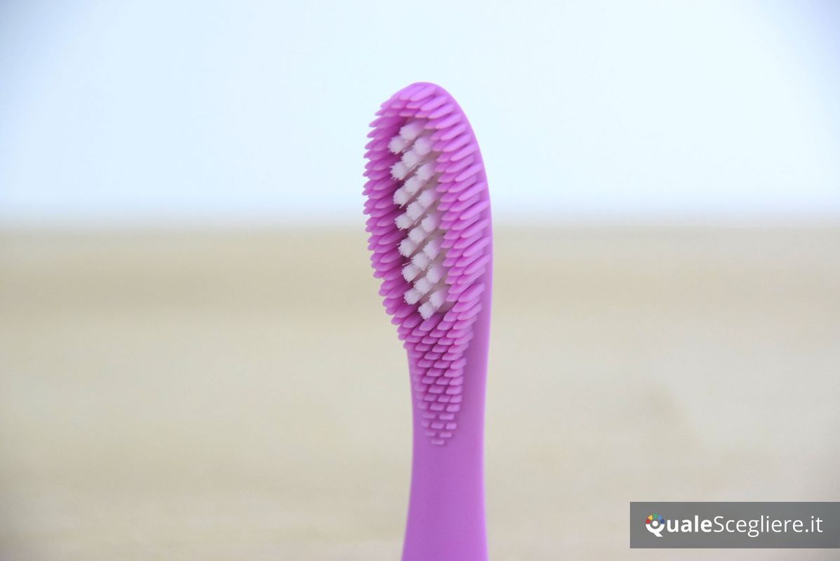 Foreo Issa Hybrid Lavender