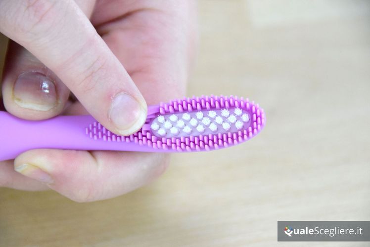 Foreo Issa Hybrid Lavender