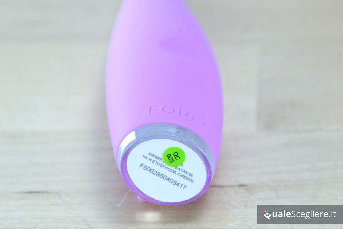 Foreo Issa Hybrid Lavender