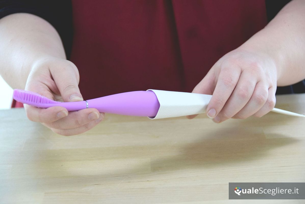 Foreo Issa Hybrid Lavender