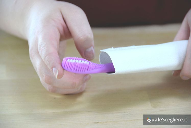 Foreo Issa Hybrid Lavender