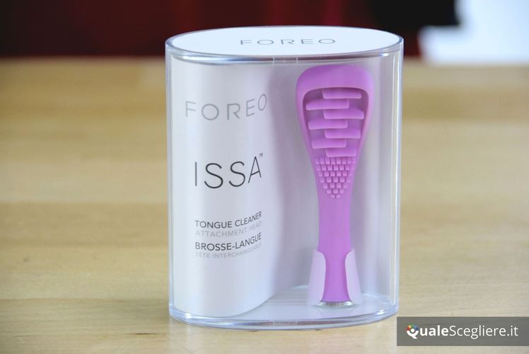 Foreo Issa Hybrid Lavender