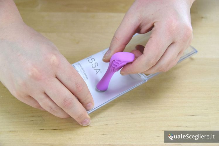 Foreo Issa Hybrid Lavender