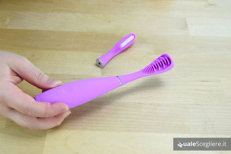 Foreo Issa Hybrid Lavender