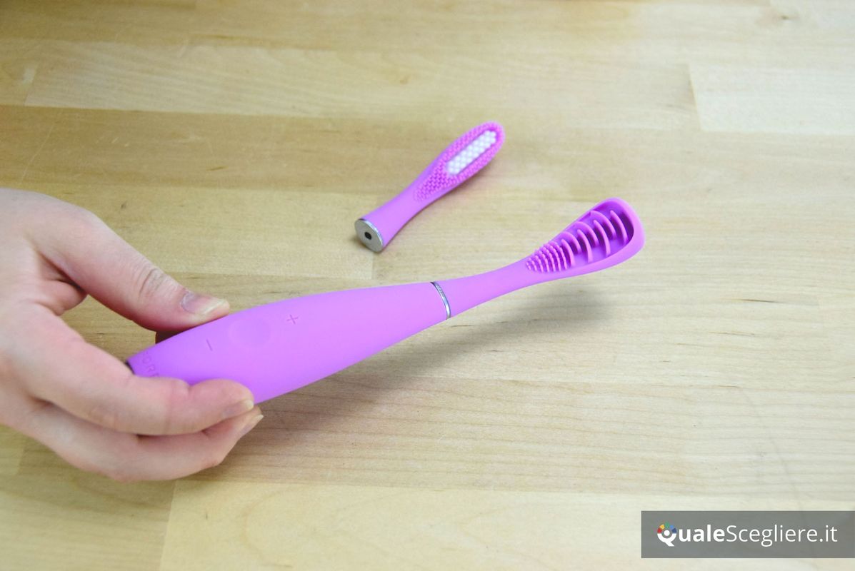 Foreo Issa Hybrid Lavender