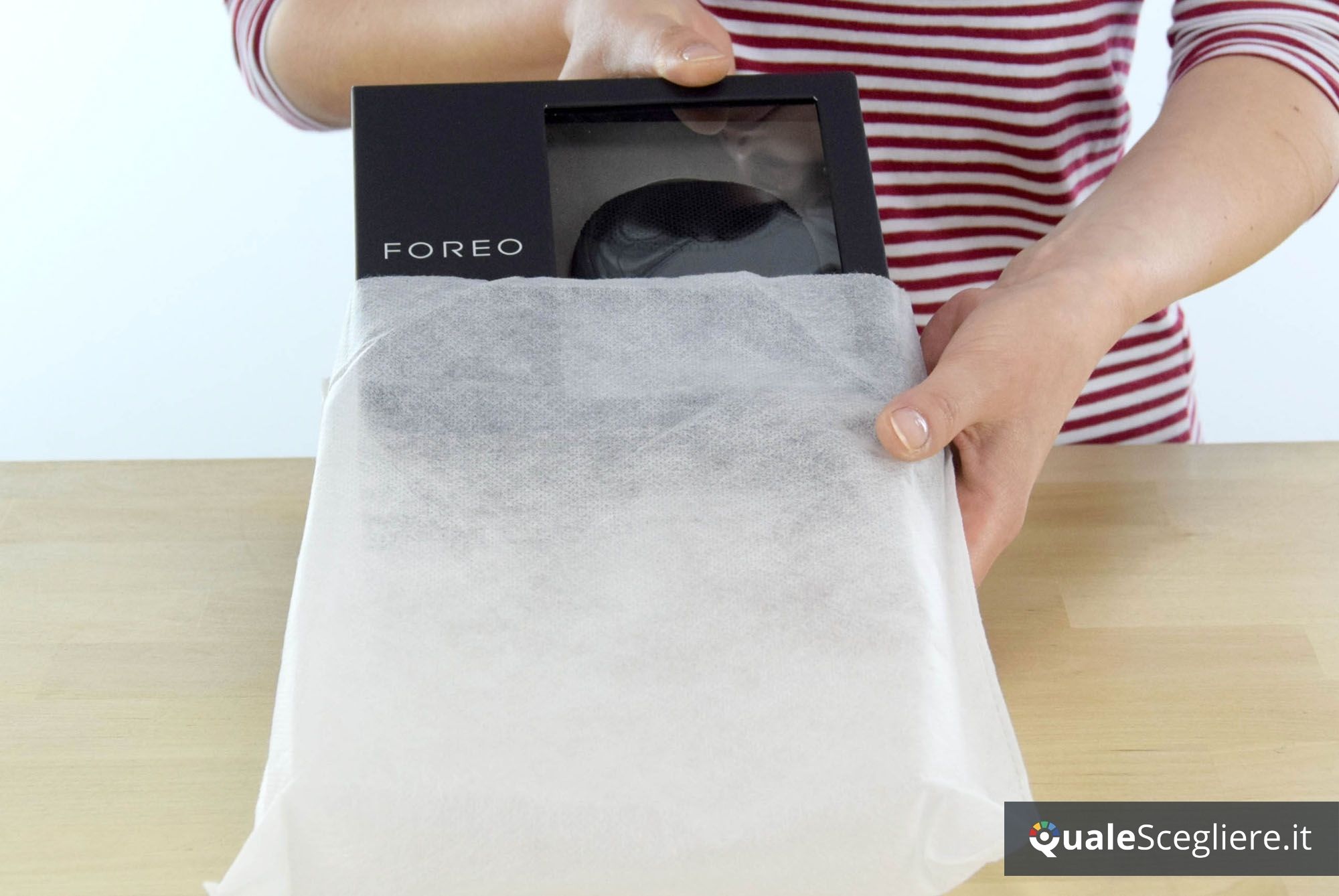 Foreo Luna 2 For Men