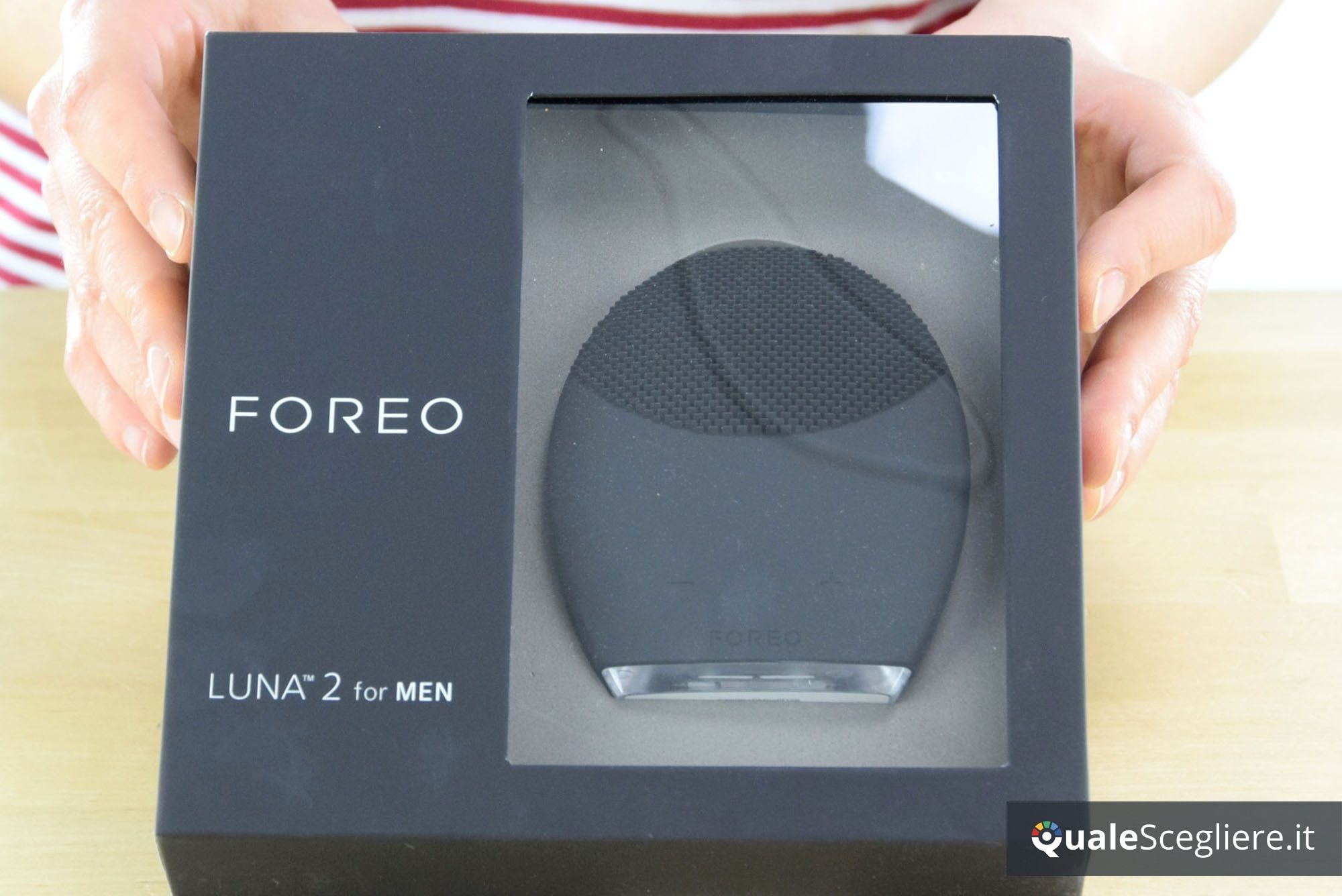 Foreo Luna 2 For Men