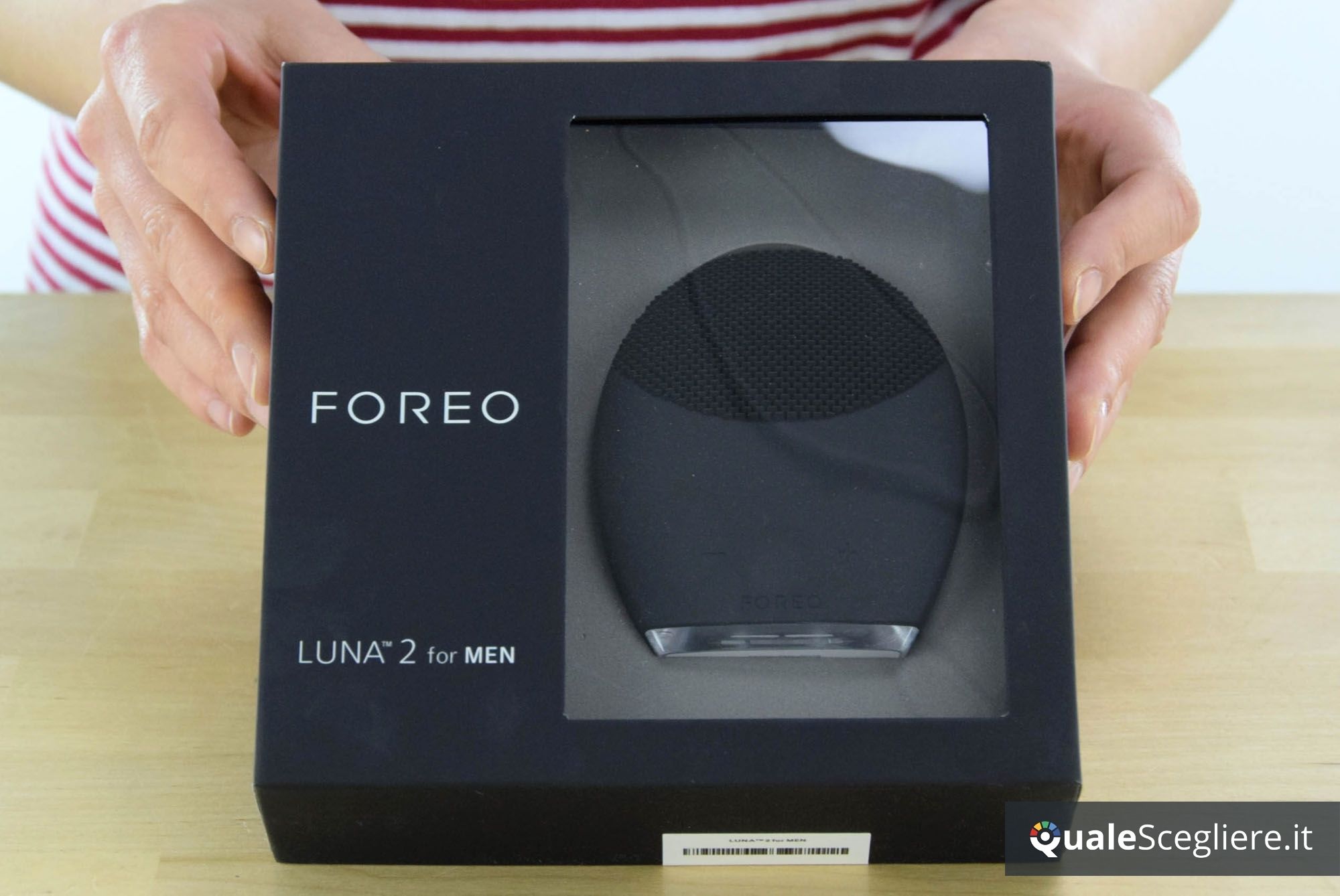 Foreo Luna 2 For Men