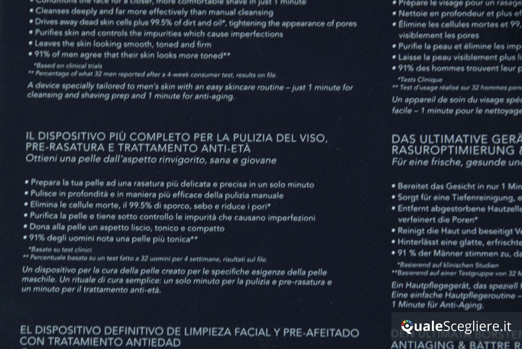 Foreo Luna 2 For Men