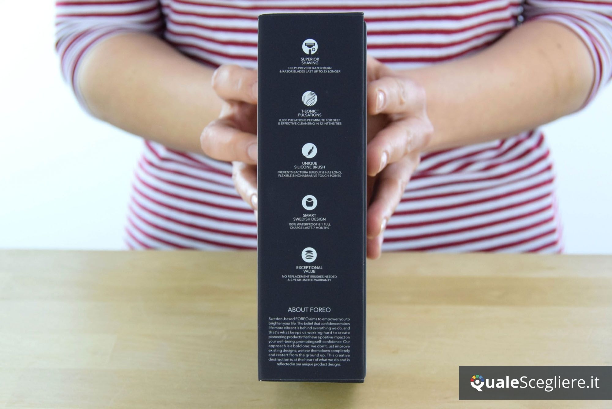 Foreo Luna 2 For Men