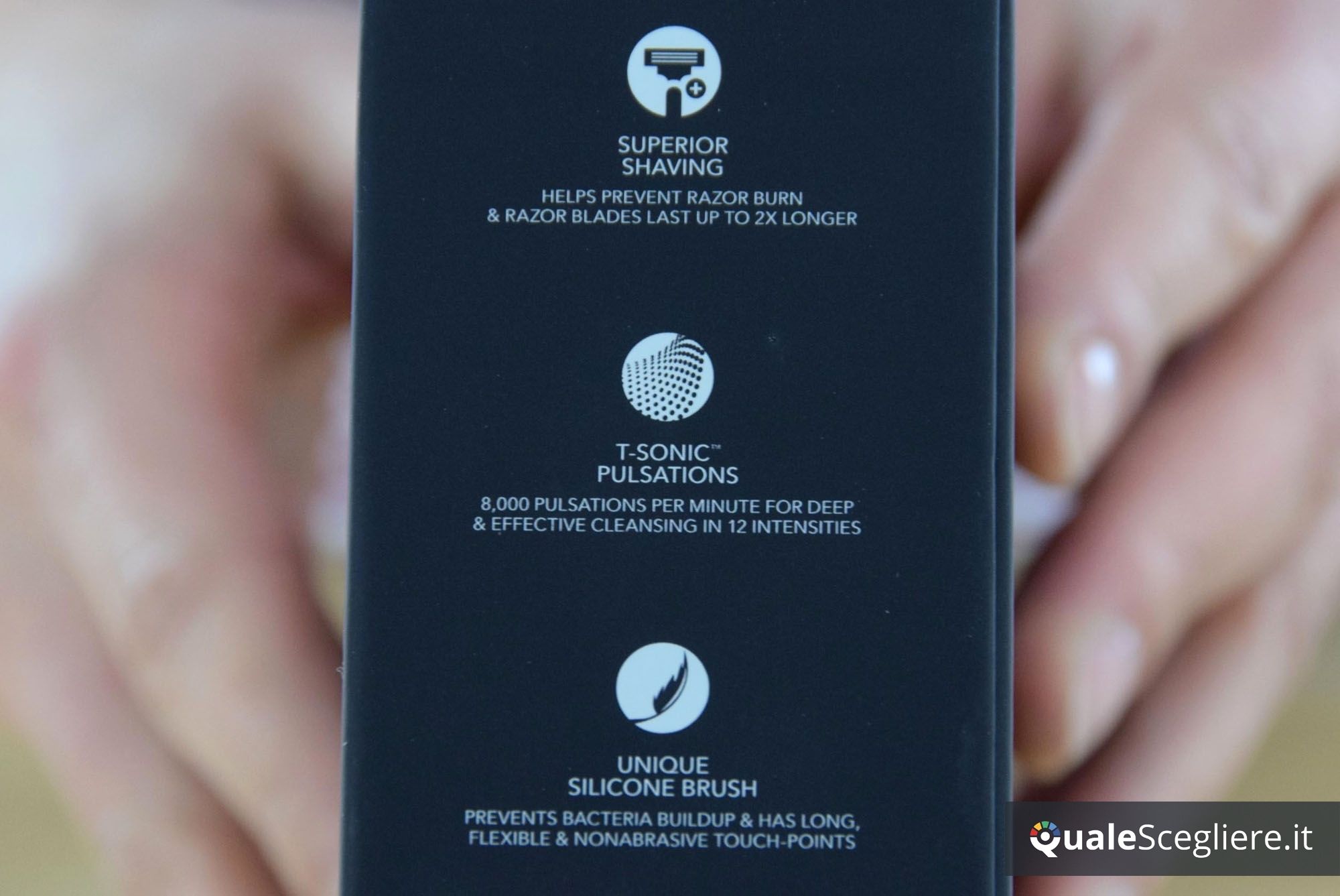 Foreo Luna 2 For Men