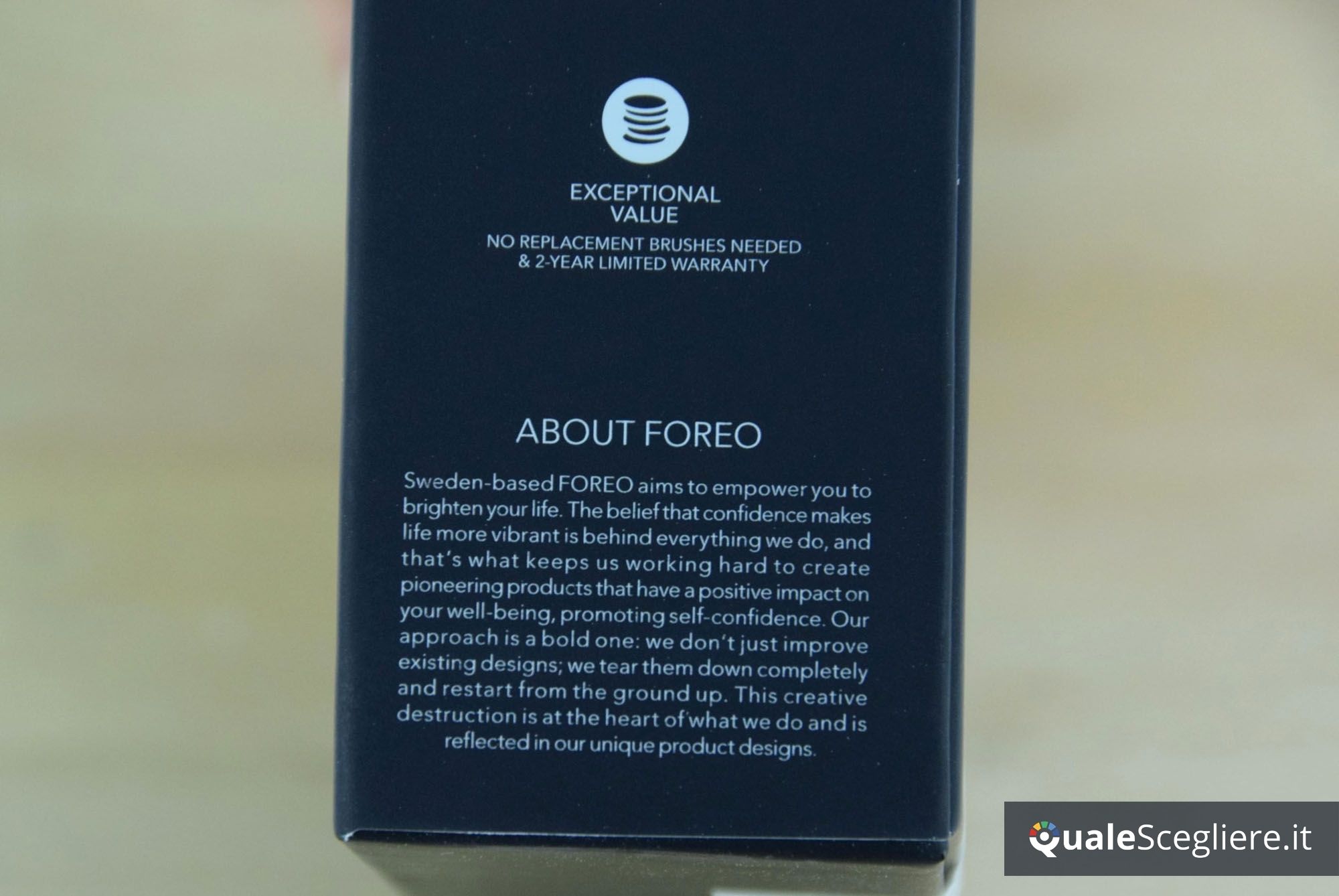 Foreo Luna 2 For Men