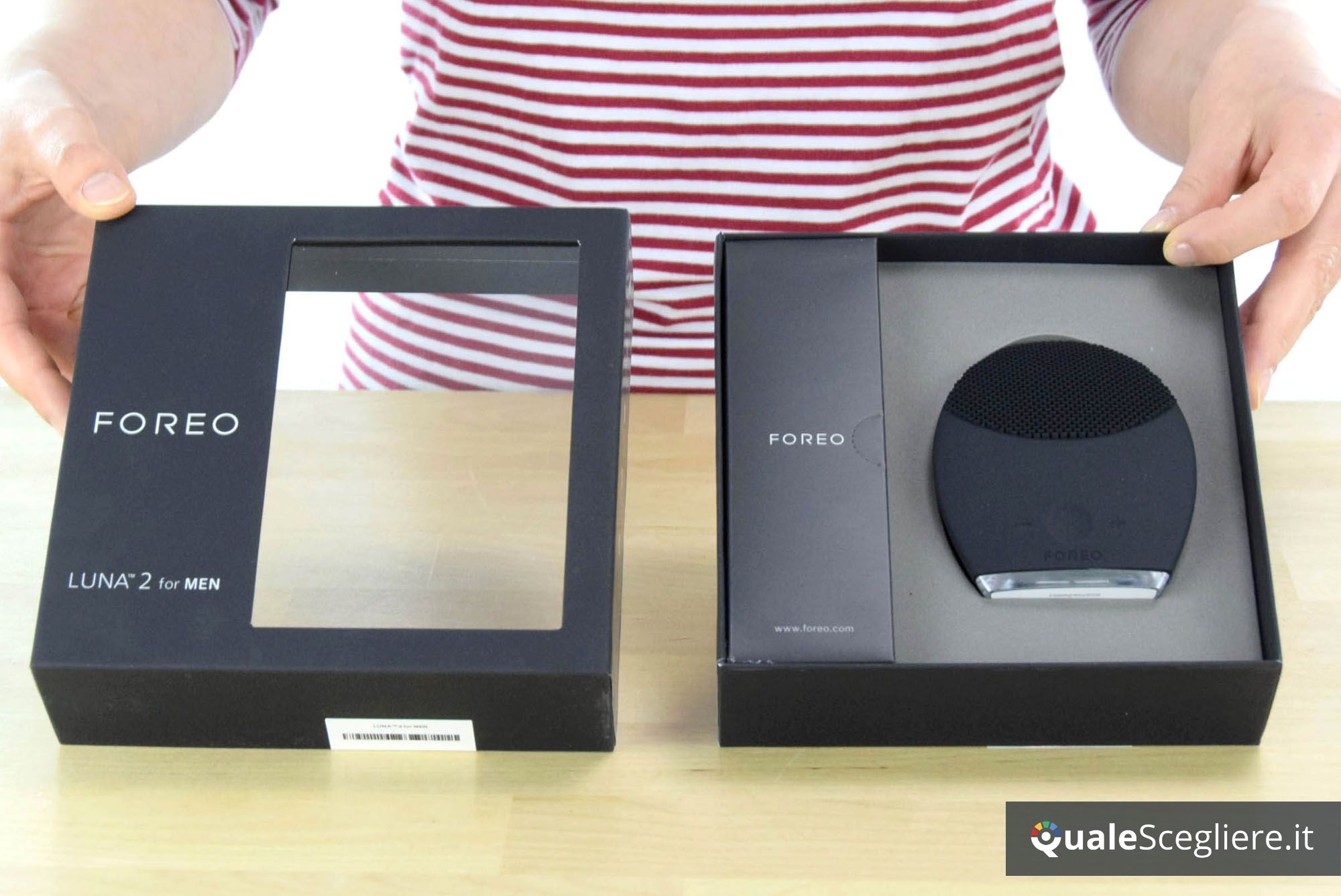 Foreo Luna 2 For Men