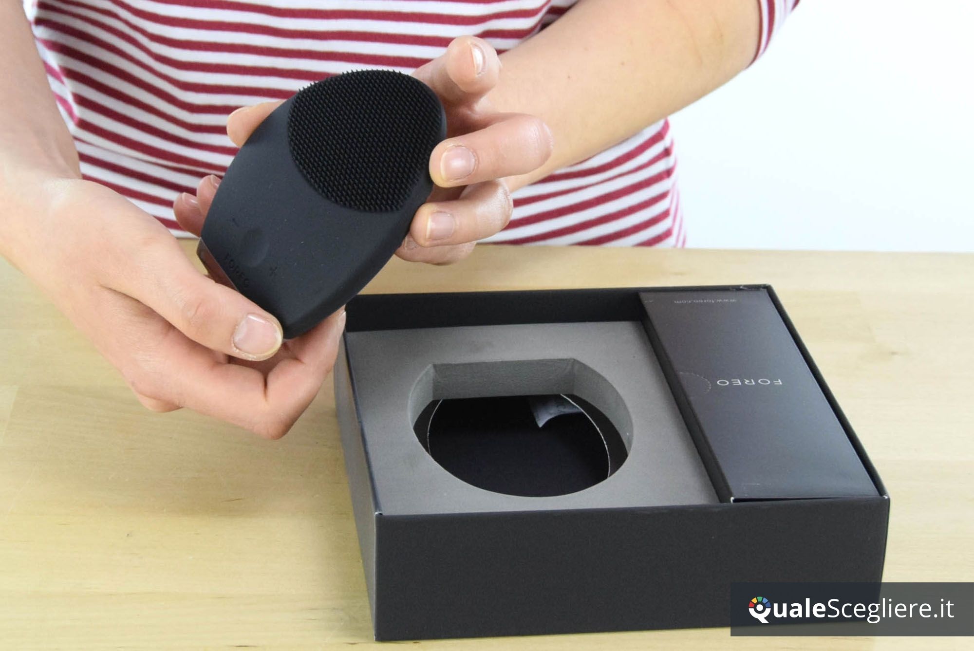 Foreo Luna 2 For Men