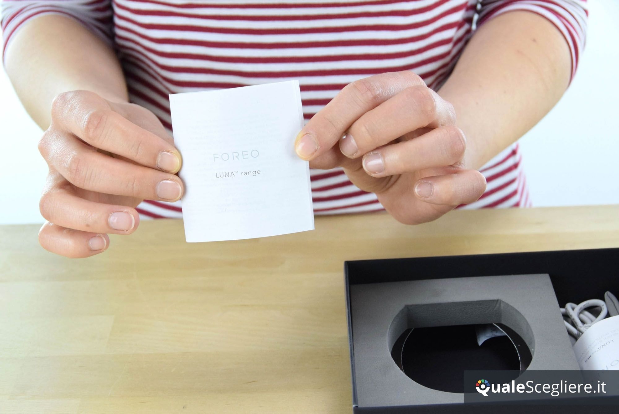 Foreo Luna 2 For Men