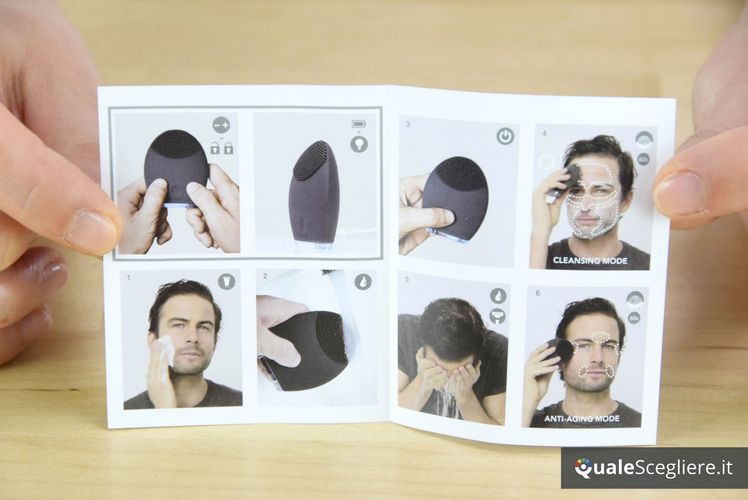 Foreo Luna 2 For Men