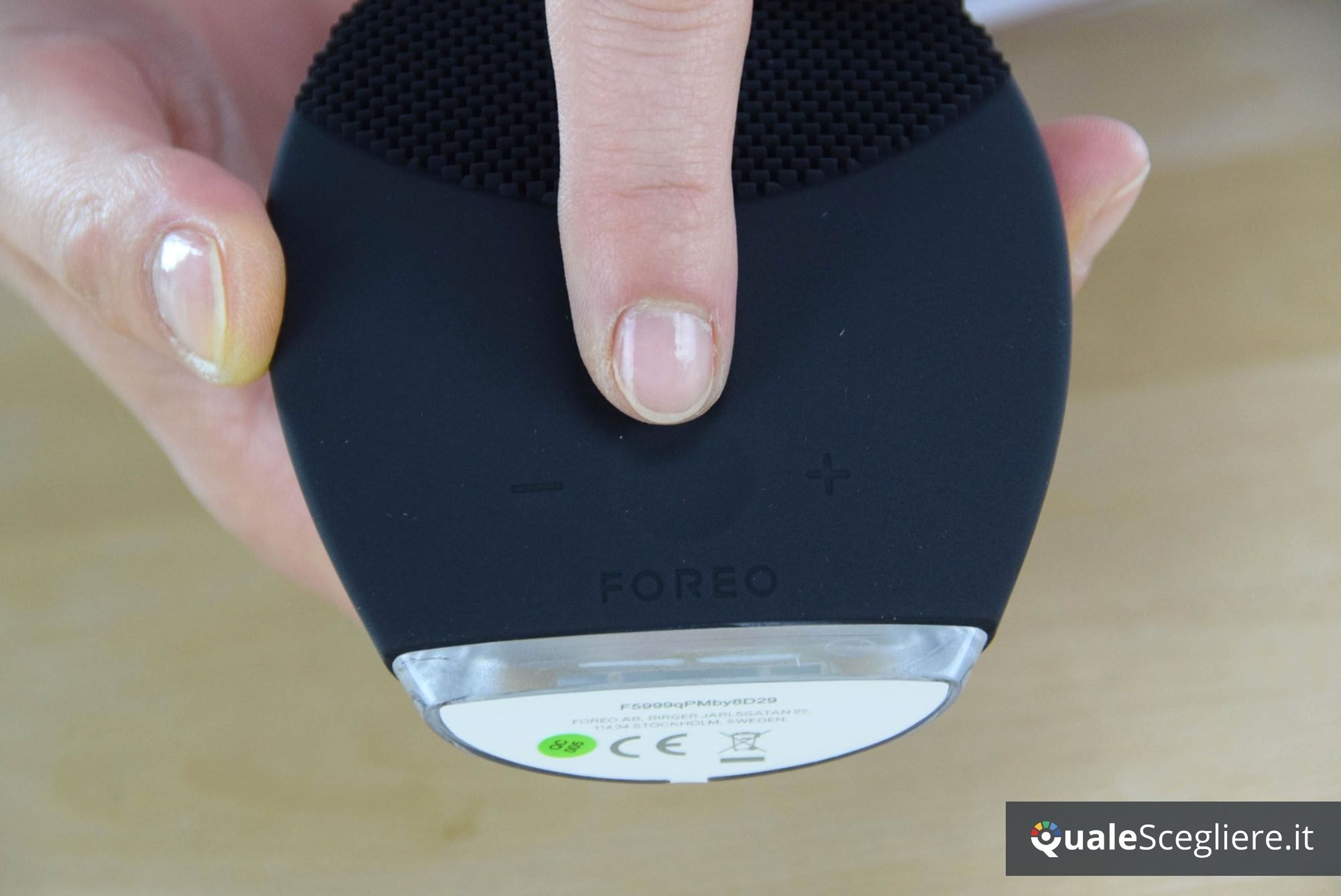 Foreo Luna 2 For Men