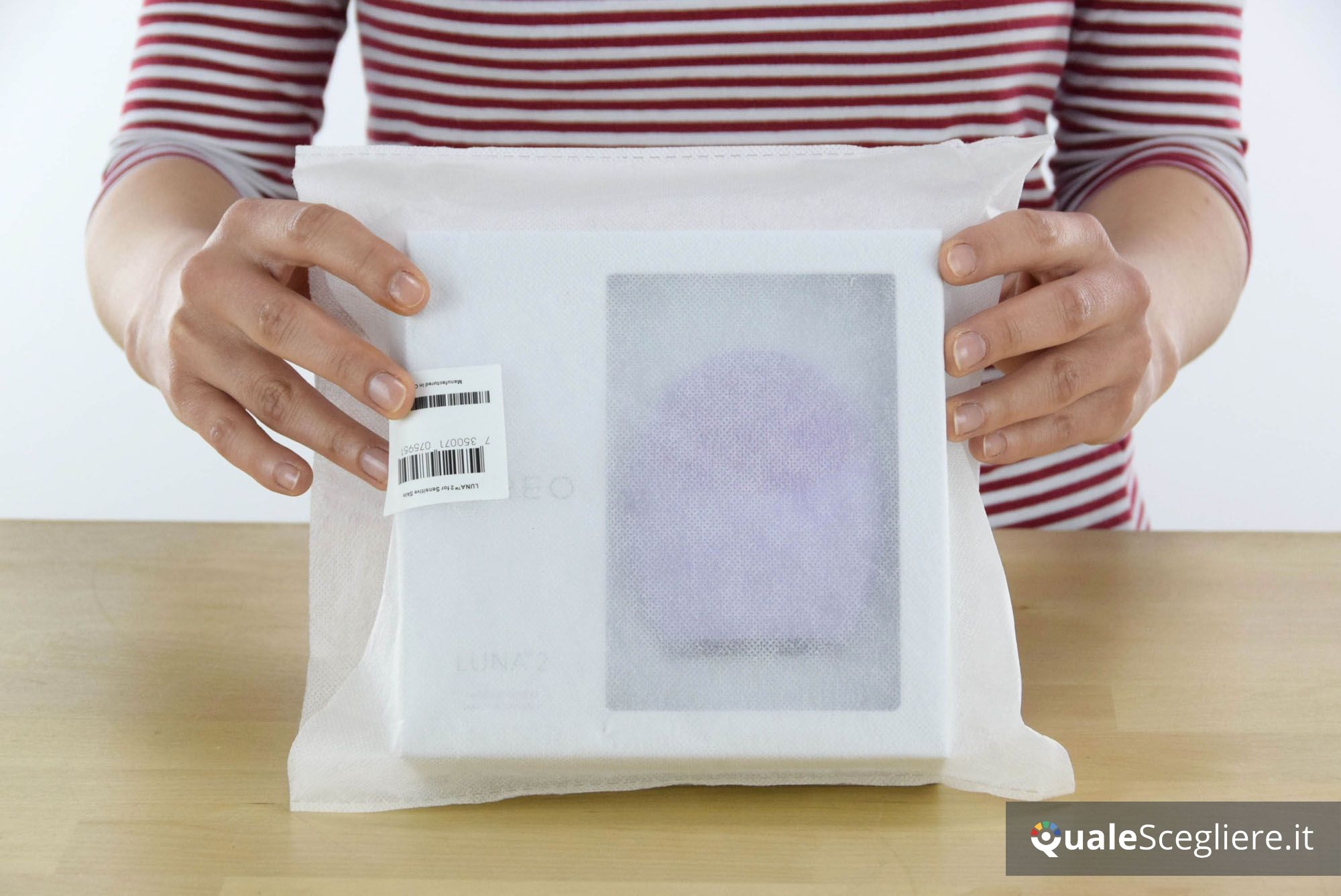 Foreo Luna 2 Pelli Sensibili