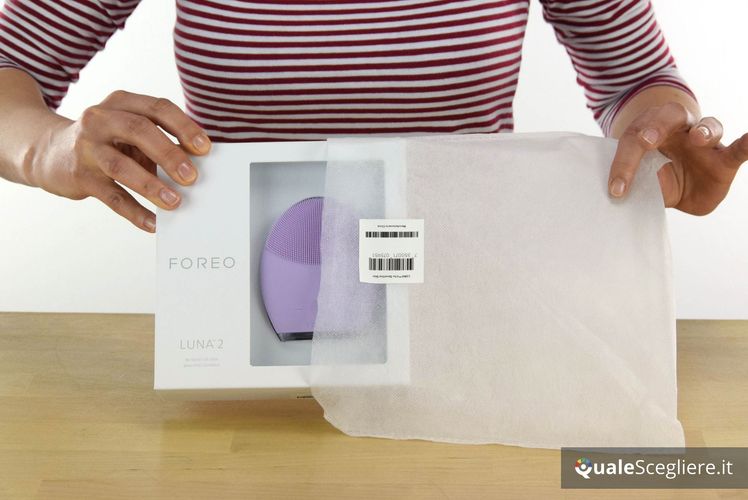 Foreo Luna 2 Pelli Sensibili