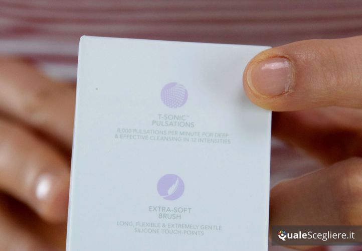 Foreo Luna 2 Pelli Sensibili