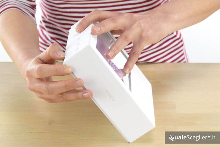 Foreo Luna 2 Pelli Sensibili