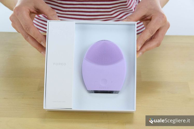 Foreo Luna 2 Pelli Sensibili