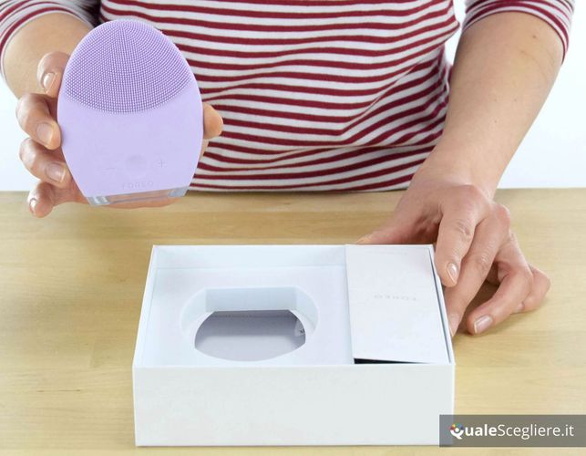 Foreo Luna 2 Pelli Sensibili