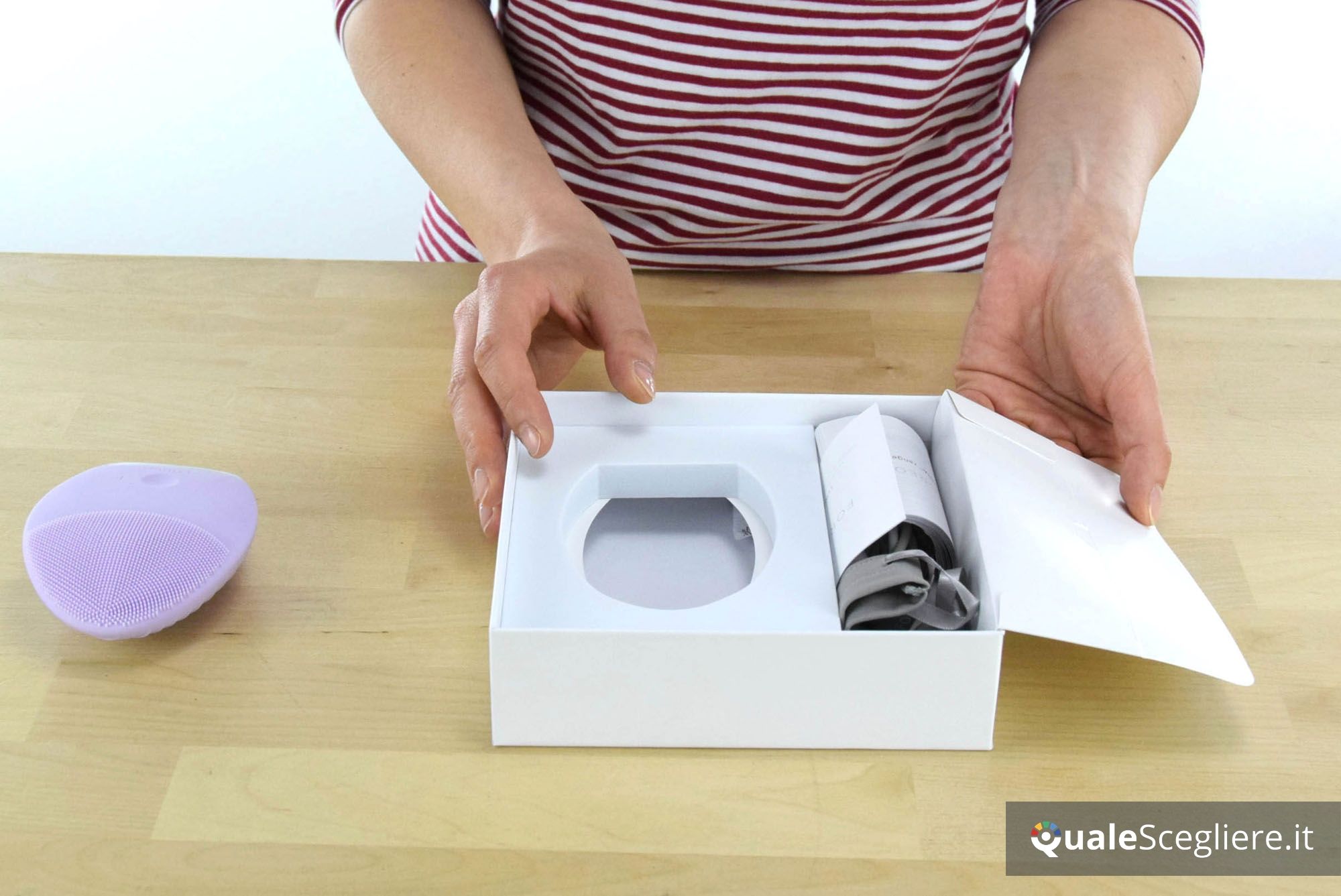 Foreo Luna 2 Pelli Sensibili