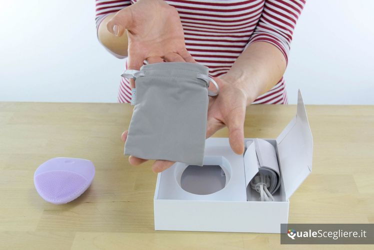 Foreo Luna 2 Pelli Sensibili