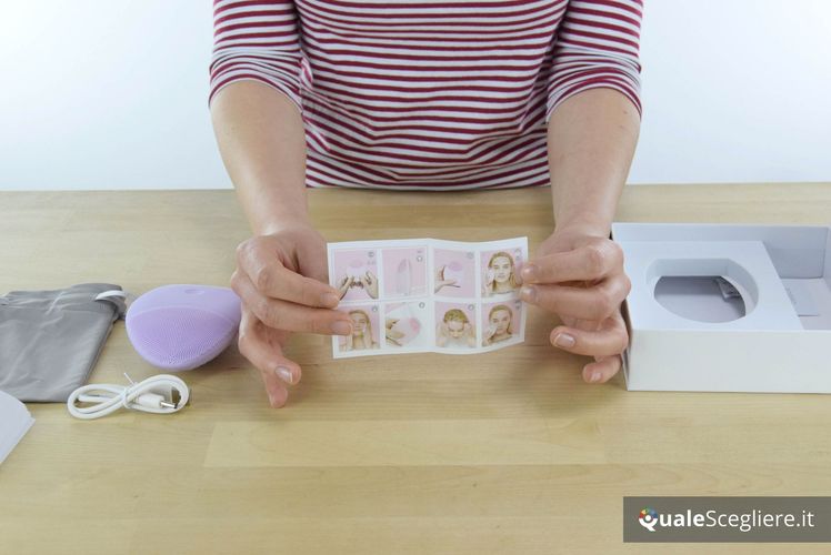 Foreo Luna 2 Pelli Sensibili