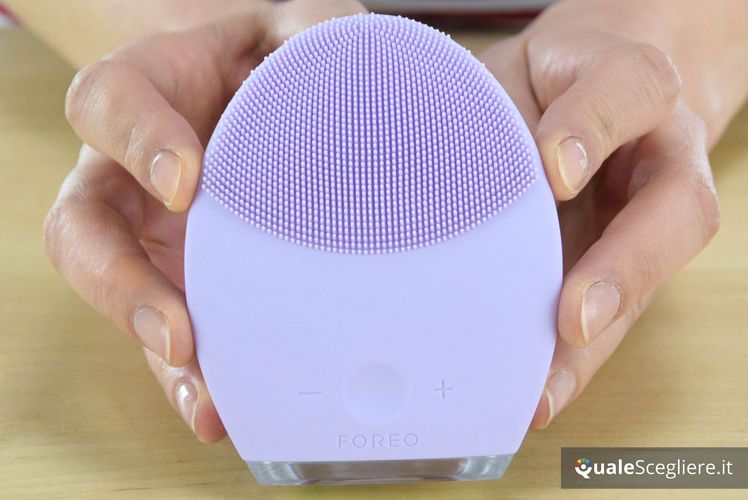 Foreo Luna 2 Pelli Sensibili