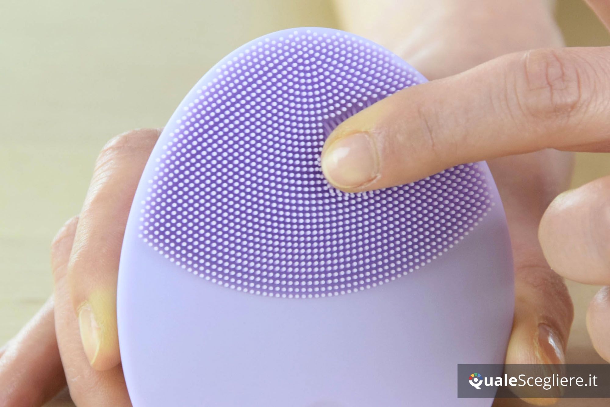 Foreo Luna 2 Pelli Sensibili