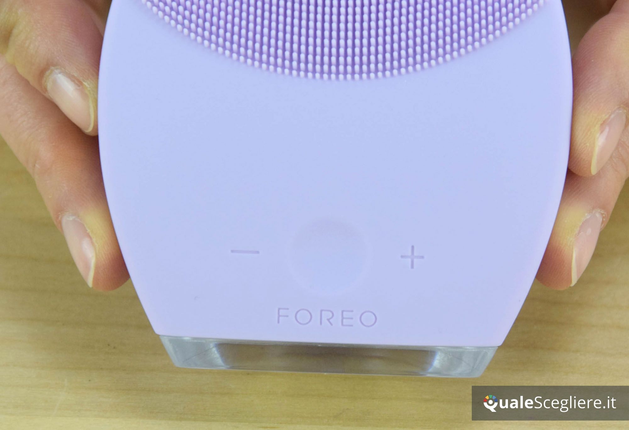 Foreo Luna 2 Pelli Sensibili