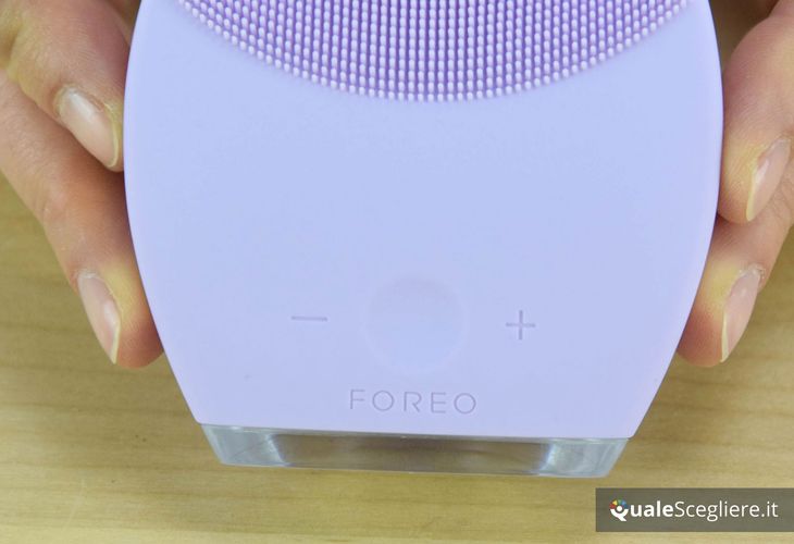 Foreo Luna 2 Pelli Sensibili