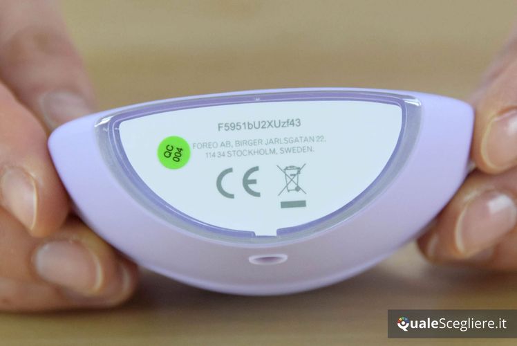 Foreo Luna 2 Pelli Sensibili