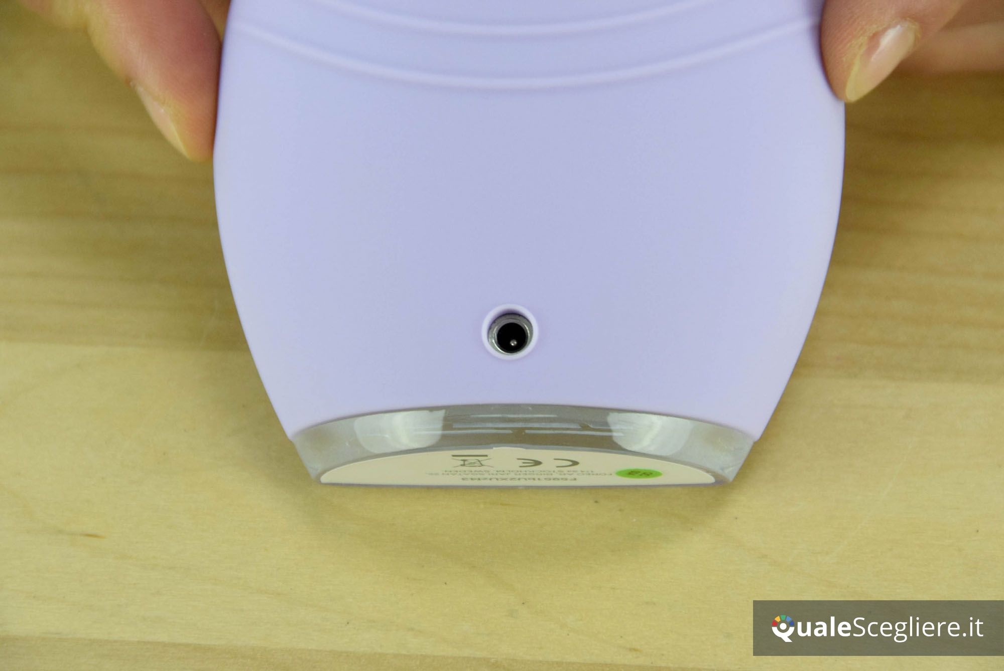 Foreo Luna 2 Pelli Sensibili