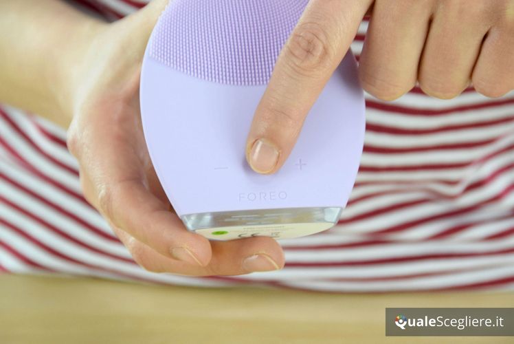 Foreo Luna 2 Pelli Sensibili
