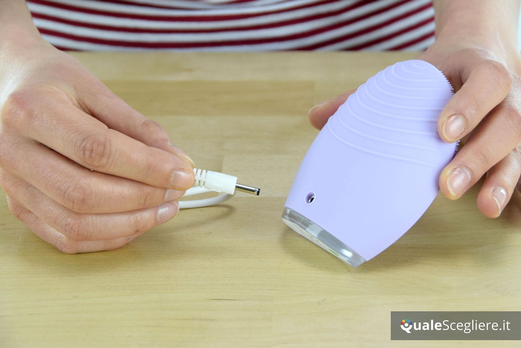 Foreo Luna 2 Pelli Sensibili