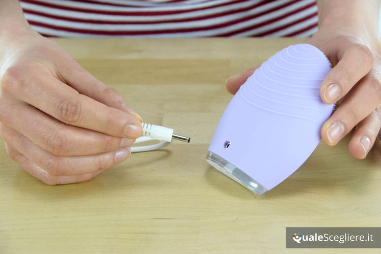 Foreo Luna 2 Pelli Sensibili