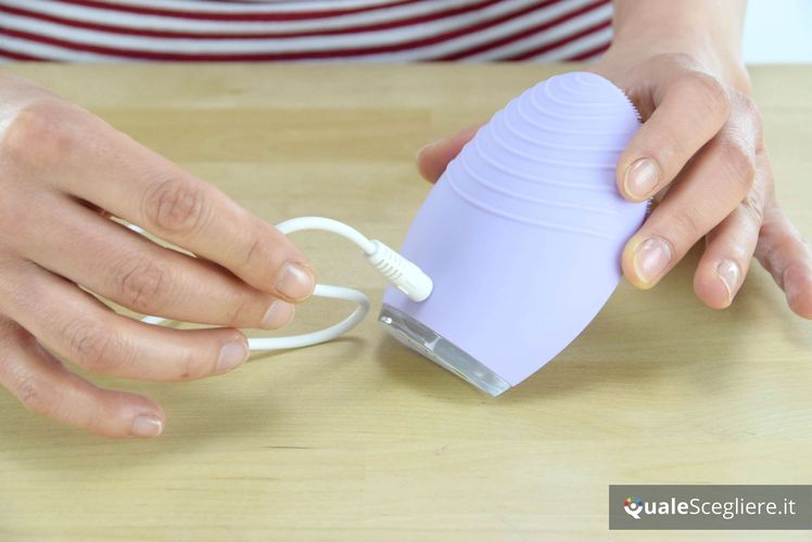 Foreo Luna 2 Pelli Sensibili