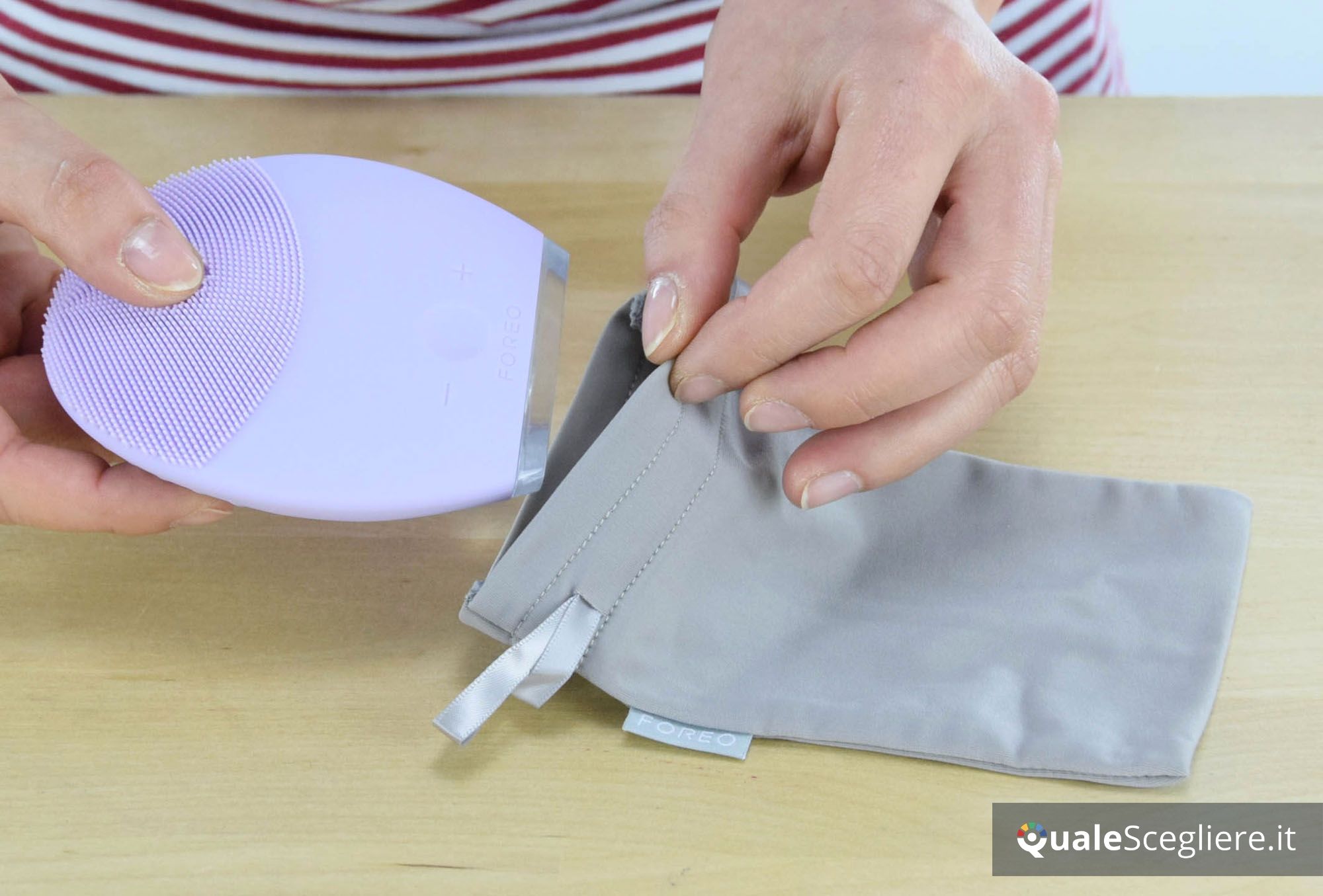 Foreo Luna 2 Pelli Sensibili